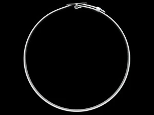 Belt Leather 3D Model