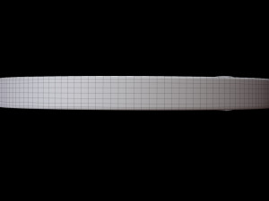 Belt Leather 3D Model