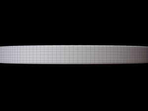 Belt Leather 3D Model