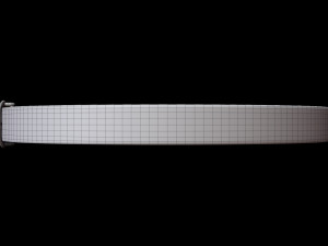 Belt Leather 3D Model