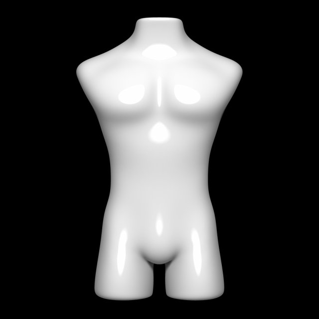 Mannequin Male Modello 3D .c4d .max .obj .3ds .fbx .stl .blend