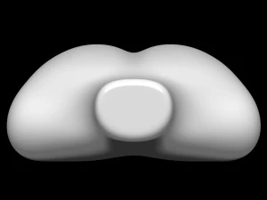 Mannequin Male 3D Model