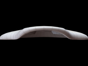 Skull Mask Modelo 3D