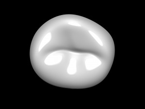 Tooth 3D 모델