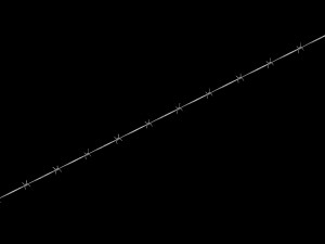 Barbed Wire Model 3D