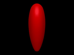 Heart Modelo 3D