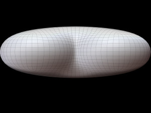 Heart Modelo 3D