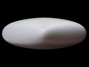 Heart Modelo 3D