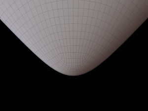 Heart Modelo 3D