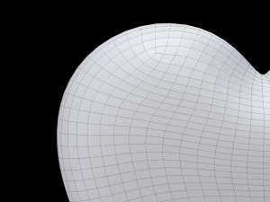 Heart Modelo 3D