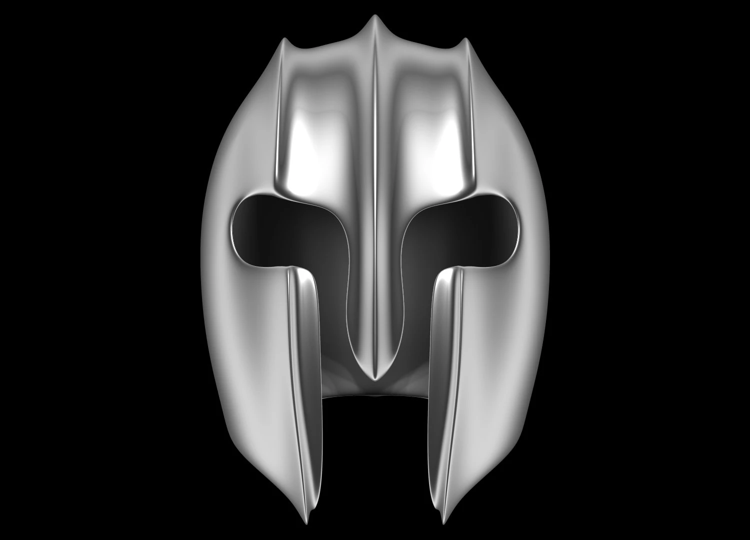 Helmet 3D Model .c4d .max .obj .3ds .fbx .stl .blend 