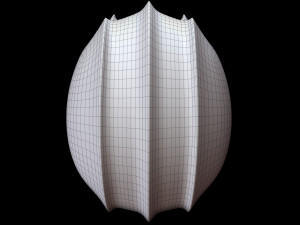 Helmet 3D मॉडल
