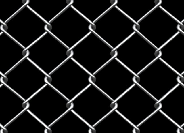 Wire Fence 3D-Modell .c4d .max .obj .3ds .fbx .stl .blend 