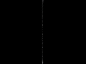 Wire Fence 3D-Modell