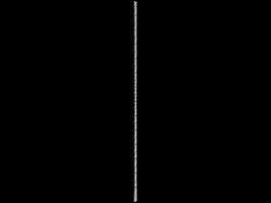 Wire Fence 3D-Modell