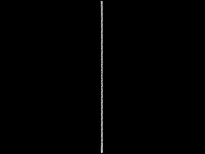 Wire Fence 3D-Modell