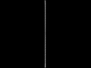 Wire Fence 3D Model