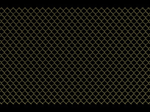 Wire Fence 3D-Modell