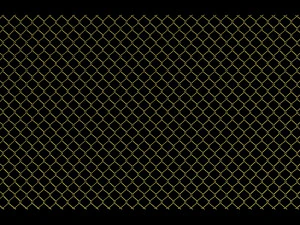 Wire Fence 3D Model