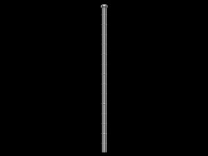 Wire Fence 3D 模型