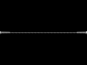 Wire Fence 3D 模型