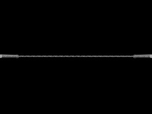 Wire Fence 3D 模型
