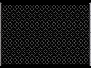 Wire Fence 3D 模型