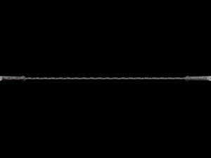 Wire Fence 3D 模型