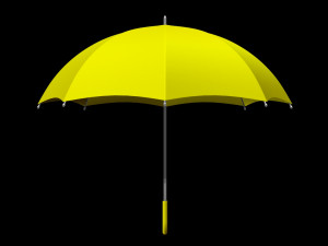 Umbrella Modèle 3D