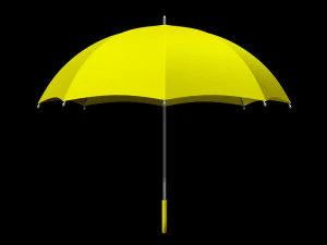 Umbrella 3D Model