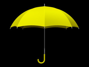 Umbrella Modèle 3D