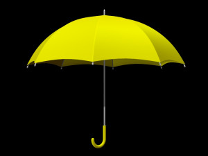 Umbrella Modèle 3D