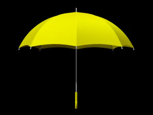 Umbrella 3D Model