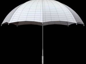 Umbrella Modèle 3D