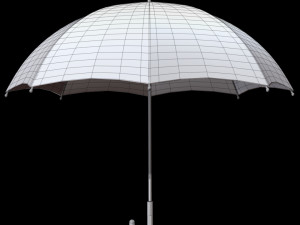 Umbrella Modèle 3D