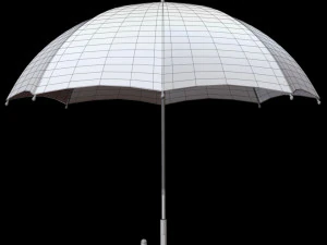 Umbrella 3D Model