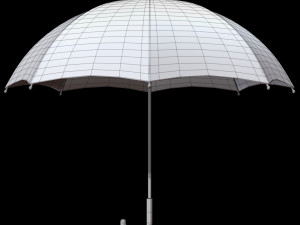 Umbrella Modèle 3D