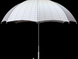 Umbrella Modèle 3D