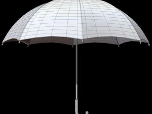 Umbrella 3D Model