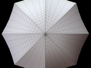 Umbrella Modèle 3D