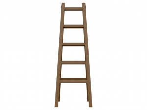 Ladder Modèle 3D