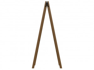 Ladder Modèle 3D