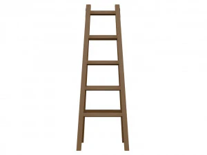 Ladder 3D Model