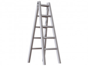 Ladder Modèle 3D