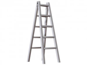 Ladder 3D Model
