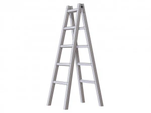 Ladder 3D Model
