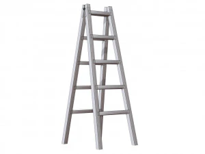 Ladder 3D Model