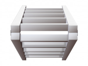Ladder Modèle 3D