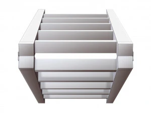 Ladder 3D Model