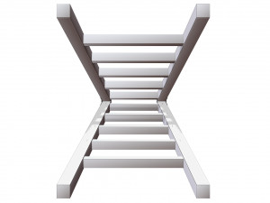 Ladder Modèle 3D